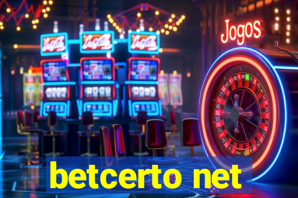 betcerto net